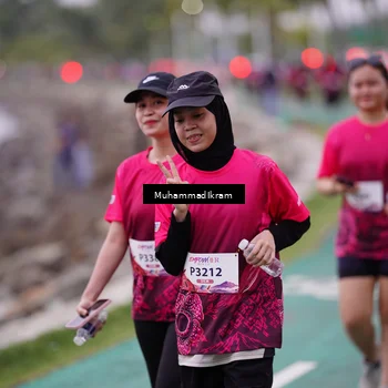 Runner Photo 8463752