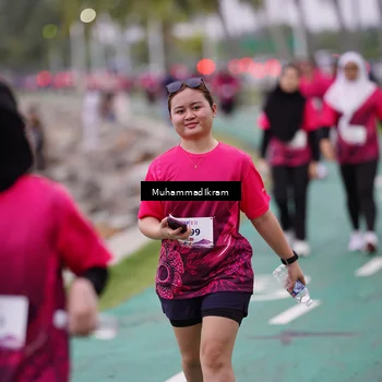Runner Photo 8463753