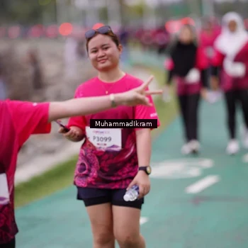 Runner Photo 8463754