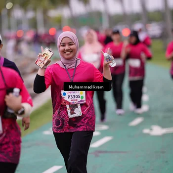 Runner Photo 8463755