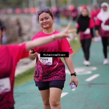 Runner Photo 8463756