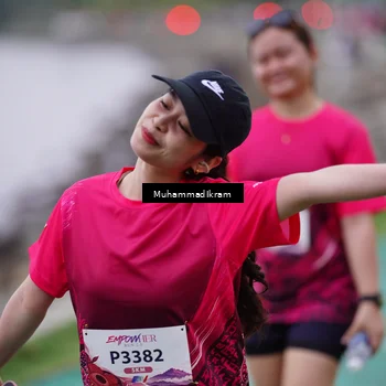 Runner Photo 8463757