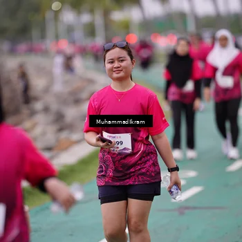 Runner Photo 8463759