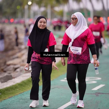 Runner Photo 8463760