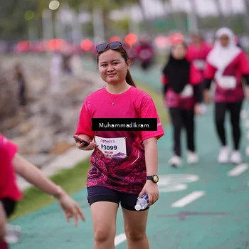 Runner Photo 8463761