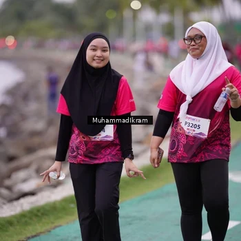 Runner Photo 8463762