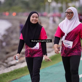 Runner Photo 8463763