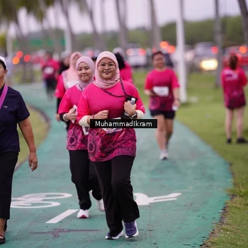 Runner Photo 8463764
