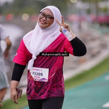 Runner Photo 8463765
