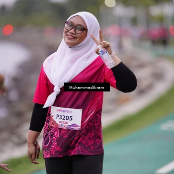 Runner Photo 8463766