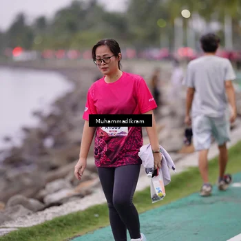 Runner Photo 8463767