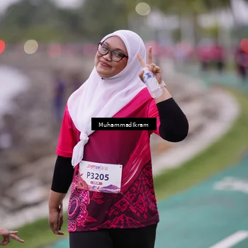 Runner Photo 8463768