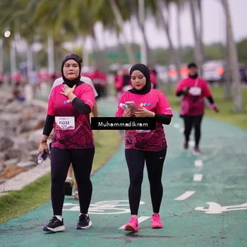 Runner Photo 8463769