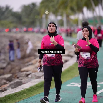 Runner Photo 8463771