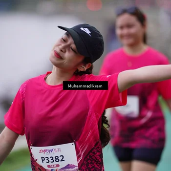 Runner Photo 8463772