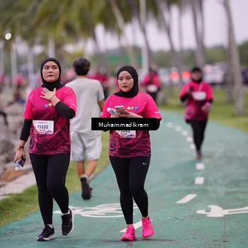 Runner Photo 8463774