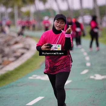 Runner Photo 8463775