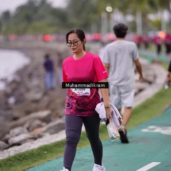 Runner Photo 8463776