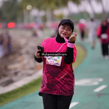 Runner Photo 8463777