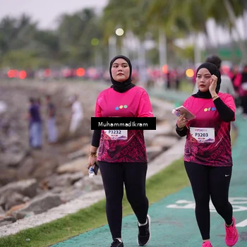 Runner Photo 8463778