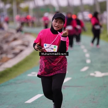 Runner Photo 8463781