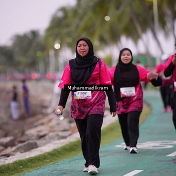 Runner Photo 8463782
