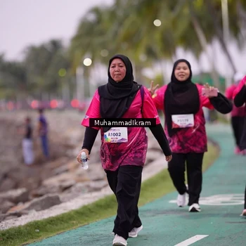Runner Photo 8463783