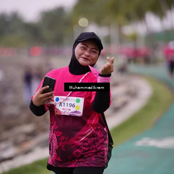 Runner Photo 8463784