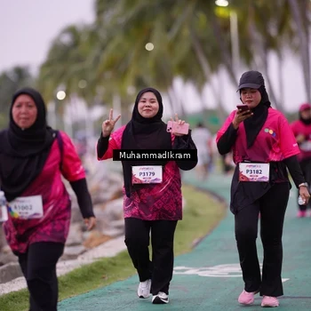 Runner Photo 8463785