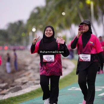 Runner Photo 8463786
