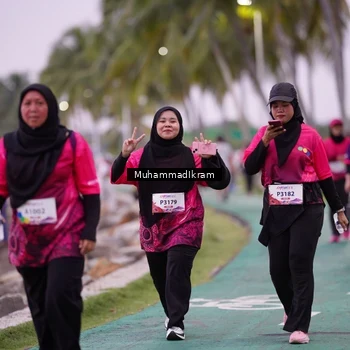 Runner Photo 8463787