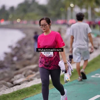 Runner Photo 8463788