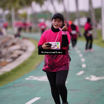 Runner Photo 8463789