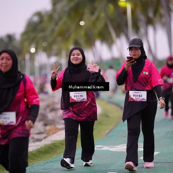 Runner Photo 8463790
