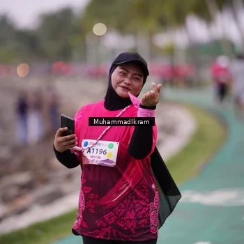 Runner Photo 8463791