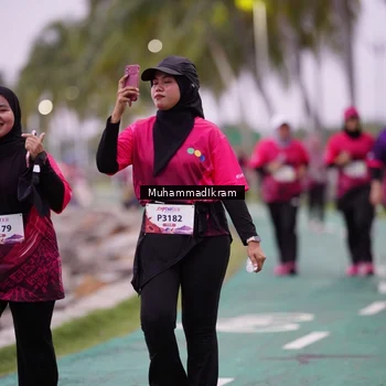 Runner Photo 8463792