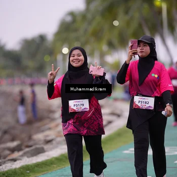 Runner Photo 8463793