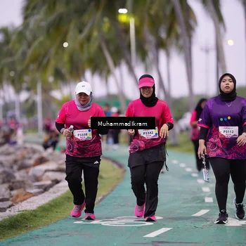 Runner Photo 8463794