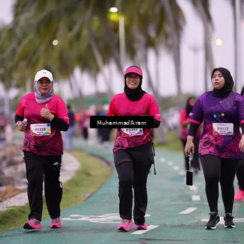 Runner Photo 8463795