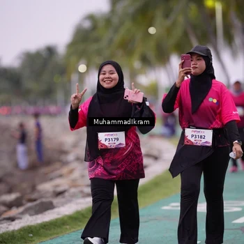 Runner Photo 8463797