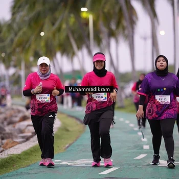 Runner Photo 8463799