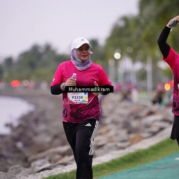 Runner Photo 8463800