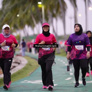 Runner Photo 8463801