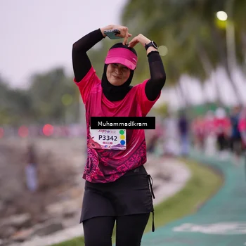Runner Photo 8463804
