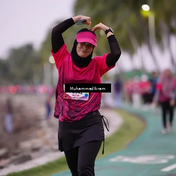 Runner Photo 8463806