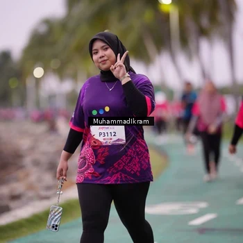 Runner Photo 8463808