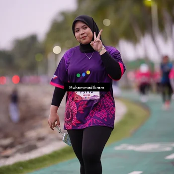 Runner Photo 8463809