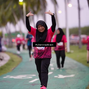 Runner Photo 8463810