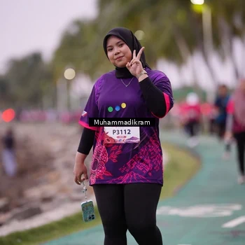 Runner Photo 8463811