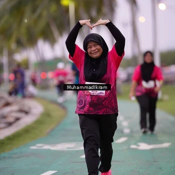 Runner Photo 8463812